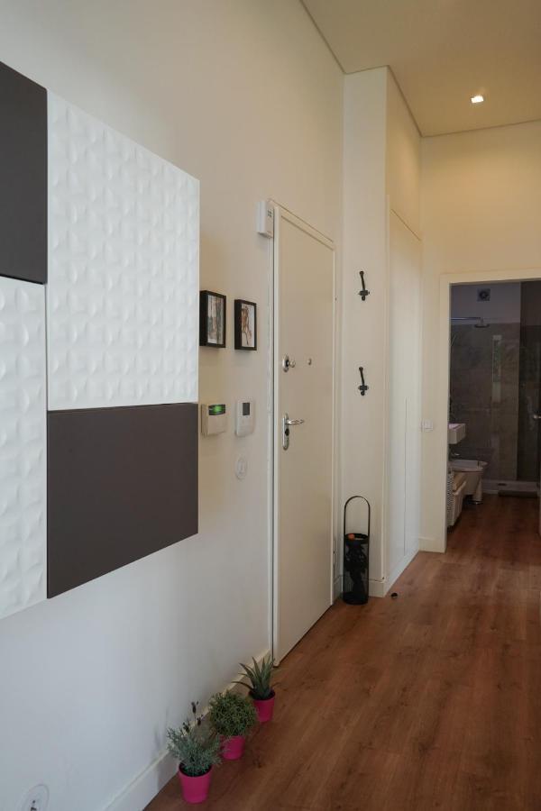 Marquês Modern Art apartment Lisboa Exterior foto